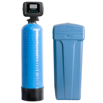 Система комплексного очищення води Organic K-1035 Easy